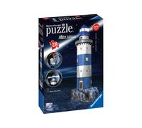 Ravensburger Puzzle 3D LED (phare)