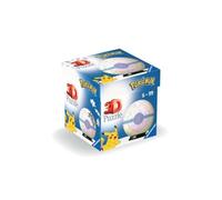 Ravensburger 11582, Puzzle