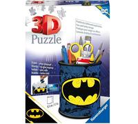 Ravensburger Puzzle 3D Porte-Stylo BATMAN 54 Pièces