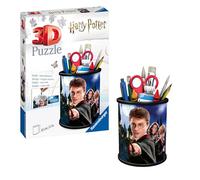 Ravensburger Puzzle 3D Pot à crayons - Harry Potter