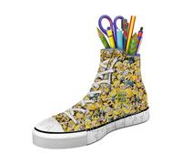 Ravensburger Puzzle 3D Sneaker - Minions 2