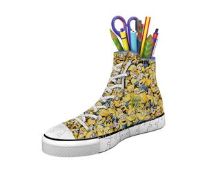 Ravensburger Puzzle 3D Sneaker - Minions 2