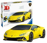LAMBORGHINI HURACAN EVO GIALLO G