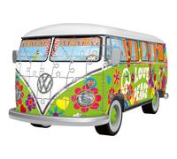 Ravensburger Puzzle 3D (Volkswagen T1)