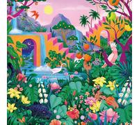 Ravensburger Puzzle Nature extraordinaire Art & Soul – 750 pièces