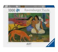 Ravensburger - Puzzle Adulte 1000 pièces - Arearea/Paul Gauguin