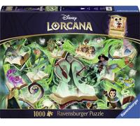 Ravensburger Puzzle adulte 1000 pièces - Disney Lo 12001623 1 pc(s)