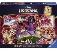 Ravensburger Puzzle adulte 1000 pièces - Disney Lo 12001624 1 pc(s)