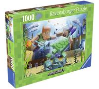 Ravensburger Puzzle adulte 1000 pièces - jus de menthe 12000421 1 pc(s)