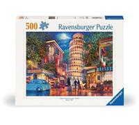 Ravensburger- Puzzle Adulte, 12000709