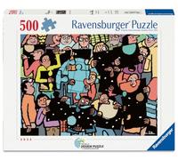 Ravensburger Puzzle Adulte 500 pièces - Puzzle Community