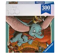 Ravensburger Puzzle Disney 100 Ans - Dumbo - 13370 - à partir de 8 ans