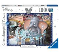 Ravensburger - Puzzle Adulte - Puzzle 1000 p - Dumbo (Collection Disney) - 19676