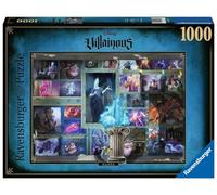 Puzzle 1000 p - Hadès (Collection Disney Villainous)
