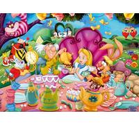 Ravensburger 13342, Puzzle