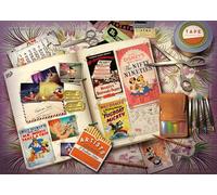 Ravensburger 12000840, Puzzle