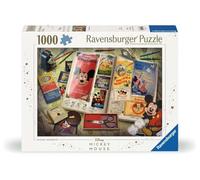 Ravensburger 12000841, Puzzle