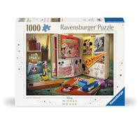 Ravensburger 12000842, Puzzle