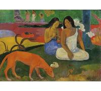 Ravensburger- Puzzle, 12000833, Multicolore