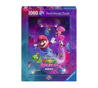 Ravensburger - Puzzle Adulte - Puzzle 1000 pièces - Aventures galactiques / Su