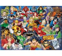 Ravensburger 12000565, Puzzle