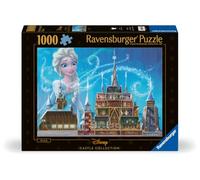 Ravensburger 12000261 puzzle Jeu de puzzle 1000 pièce(s) Dessins animés