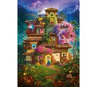 Ravensburger 12000608, Puzzle