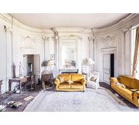 Ravensburger - Puzzle Adulte - Puzzle 1000 pièces - Le Salon (Lost Places) - Adultes et Enfants à partir de 14 Ans - Puzzle de qualité supérieure - Lost Places - 12000179