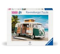 Ravensburger Puzzle Volkswagen T1 CamperVan