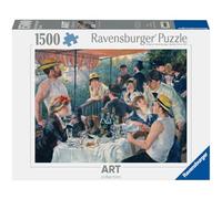 Ravensburger- Puzzle, 12001246, Multicolore