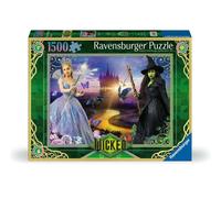 Ravensburger - Puzzle Adulte - Puzzle 1500 pièces - Titre Non définitif/Wicked 2