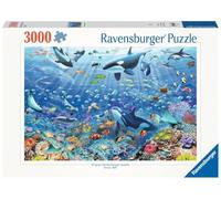 Ravensburger 17444, Puzzle