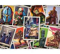 Ravensburger - Puzzle Adulte - Puzzle 500 p - Baby Yoda - Star Wars Mandalorian - 16561