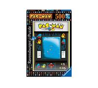 Ravensburger Puzzle Pac-man 500 Pieces Multicolore