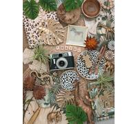 Ravensburger - Puzzle Adulte - Puzzle 500 pièces - Nature Morte Vintage - Adultes et Enfants à partir de 12 Ans - Puzzle de qualité supérieure - Design & Tendances - 12000237