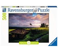 Puzzle - Rizières de Bali