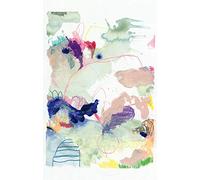 Ravensburger - Puzzle adulte - Puzzle Moment 200 p - Colorsplash - 12959