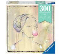 Ravensburger - Puzzle adulte - Puzzle Moment 300 p - Chewing-gum - 12966