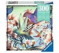 Ravensburger Puzzle Moment Colibri 300 pieces Multicolore G