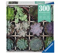 Ravensburger – Puzzle pour adultes Puzzle Moment 12967 – 300 pièces – Vert