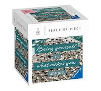 Ravensburger – Puzzle adulte Moment « Be Yourself » – 99 pièces – 16967