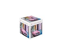 Ravensburger - Puzzle Adulte - Puzzle Moment 99 p - Cuba - 16538