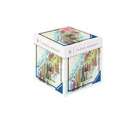 Ravensburger - Puzzle Adulte - Puzzle Moment 99 p - New York - 16537