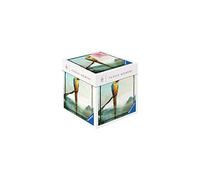 Ravensburger - Puzzle Adulte - Puzzle Moment 99 p - Perroquet - 16539