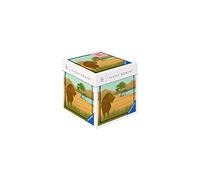 Ravensburger - Puzzle Adulte - Puzzle Moment 99 p - Safari - 16540