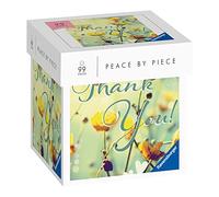 Ravensburger – Puzzle adulte Puzzle Moment "Thank You" 99 pièces 16969
