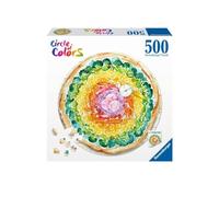 Ravensburger 17347, Puzzle
