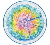 Ravensburger 17349, Puzzle