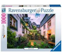 Ravensburger Puzzle Allemagne Collection 16751 - Beilstein - 1000 pièces - Puzzle pour Adultes et Enfants à partir de 14 Ans