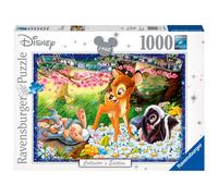 Ravensburger Puzzle Bambi Disney 1000 Pièces